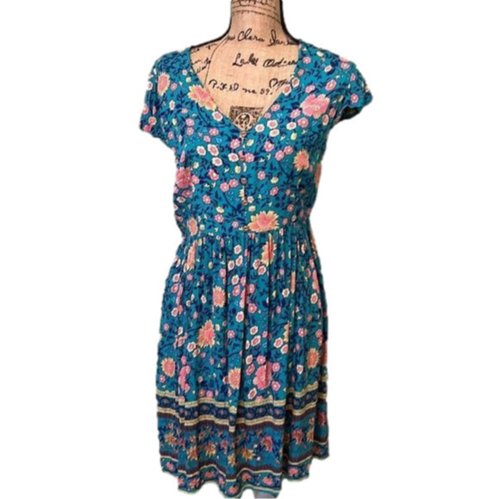 New Condition Kirundo Dress